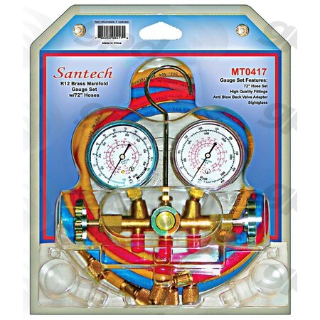 Gpd Service Item 5811259